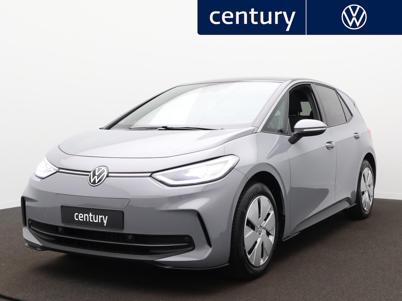 Volkswagen ID.3 - Pro 62 kWh / Navi / Clima / Car-Play - AutoWereld.nl