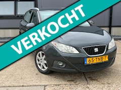 SEAT Ibiza ST - 1.2 TSI Style
