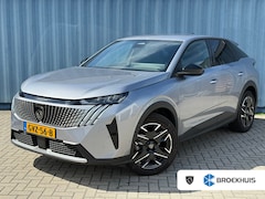 Peugeot 3008 - 1.2 Hybrid 136 Allure 360 Camera | Adeptieve cruise control | Stuurwielverwarming | Naviga