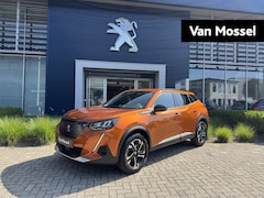Peugeot 2008 - PureTech 100 Allure Pack l Trekhaak l Navigatie