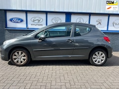 Peugeot 207 - 1.4 XR 2011 114000km NWE.APK 2850EU