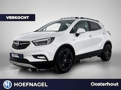 Opel Mokka X - 1.4 Turbo Innovation | Automaat | Cruise control | Stoelverwarming | Camera | Schuifdak |