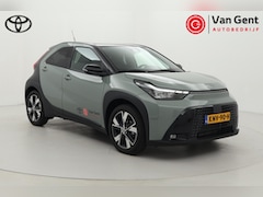 Toyota Aygo X - Hybrid 115 pulse | Apple Carplay / Android Auto | Keyless | Parkeersensoren voor/achter |