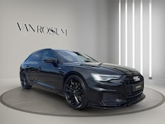 Audi A6 Avant - 55 TFSI quattro S edition 250Kw | Keyless | Head-up | 21"| RS Stoelen | Memory | B&O | Mat