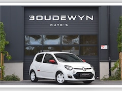 Renault Twingo - 1.2 16V Collection NAP | Nieuwe riem | Cruise Control | Airco