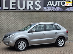 Renault Koleos - 2.5 Dynamique Pack/ 2000 KG Trekgewicht/ NAP
