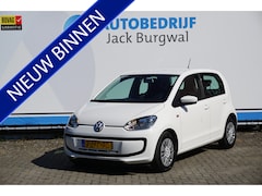 Volkswagen Up! - 1.0 move up BlueMotion Bluetooth | Airco | Navi *All in prijs