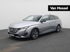 Peugeot 308 SW - 1.2 PureTech Allure Pack Business | Automaat | Apple Carplay/Android Auto | Achteruitrijca