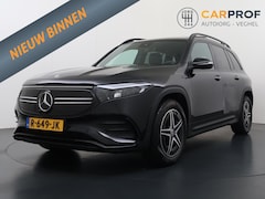 Mercedes-Benz EQB - 250 AMG Line 67 kWh AMG Styling Panoramadak