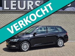 Skoda Fabia Combi - 1.0 TSI Ambition Pdc/Ccr/Airco