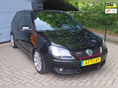 Volkswagen Polo - 1.8 GTI