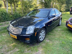 Cadillac CTS - 3.2 V6
