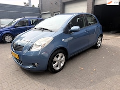 Toyota Yaris - 1.3 VVTi Terra 5Drs