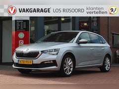 Skoda Scala - 1.0 TSI DSG-7 *Style* | Camera | Stoelverwarming | Cruise & Climate Control | Carplay | Na