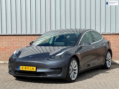 Tesla Model 3 - Standard RWD Plus FSD permanent/ LFP accu/ SOH 89, 6%