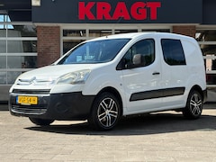 Citroën Berlingo - 1.6 VTi 500 Club|BENZINE|trekhaak met 1200KG trek|radio|lichtmetalen velgen|schuifdeur met