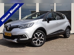 Renault Captur - 1.3 TCe Version S, Automaat, Climate, Cruise, Camera A, Dealer Onderhouden, PDC V+A, Pano,