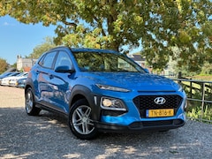 Hyundai Kona - 1.0T Comfort | Carplay + Clima + Cruise nu €10.975,