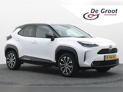 Toyota Yaris Cross - 1.5 Hybrid Dynamic Two-Tone, Camera, Keyless, Apple Carplay, ACC, 17"