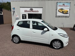 Hyundai i10 - 1.1 i-Drive Cool 5 DEURS AIRCO ZEER MOOI NL AUTO 2950E