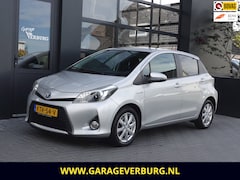 Toyota Yaris - 1.5 Full Hybrid Dynamic (Navi, Camera, Cruise, Keyless) -- 72.538 Km