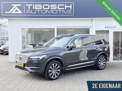 Volvo XC90 - T8 Twin Engine AWD Inscription Trekhaak Head-up
