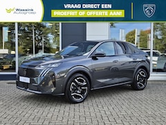 Peugeot e-3008 - Allure EV 73 kWh 210 | Camera | Climate Control | Cruise Control | Apple Carplay & Andriod