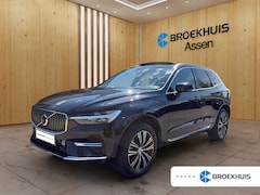 Volvo XC60 - 2.0 T6 Plug-in hybrid AWD Inscription | BLIS | Stoel + Stuur Verwarming | Memory Stoelen |