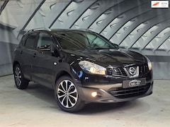 Nissan Qashqai - 1.6 Tech View 360 camera clima panorama