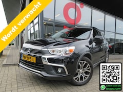 Mitsubishi ASX - 1.6 Cleartec Connect Pro | 45.866 KM NAP | 1E EIGENAAR | DEALER ONDERHOUDEN |