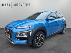 Hyundai Kona - 1.6 GDI HEV Premium