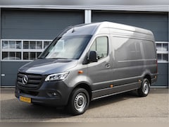 Mercedes-Benz Sprinter - 317 1.9 CDI L2H2 RWD AUT | LED | CAMERA | MBUX | CRUISE