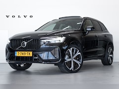 Volvo XC60 - T8 455PK AWD Ultimate Dark Luchtvering | B&W audio | 21" | Sportstoelen