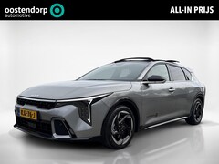 Kia K4 - 1.0 T-GDi MHEV GT-Line Launch Edition Automaat | Pano | CarPlay | Tot 10 jaar garantie |