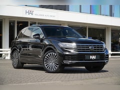 Volkswagen Touareg - 3.0 TSi eHybrid 4M Elegance I Pano I ACC I Luchtvering I 5 Jaar Garantie vanaf DET