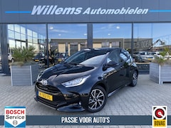 Toyota Yaris - 1.5 Hybrid Style Navigatie , Adaptive Cruise Control