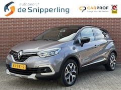Renault Captur - 0.9 TCe Intens NAV CRUISE CLIMA PDC CAMERA LMV DAB BLUETOOTH