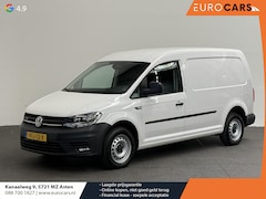 Volkswagen Caddy Maxi - 1.4 TGI L2H1 EcoFuel Comfortline