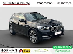 BMW X5 - xDrive45e High Executive | Pano | Skylounge | Luchtvering | Sfeerverl | Dealeronderh |
