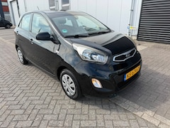 Kia Picanto - 1.0 CVVT Comfort Pack Airco APK