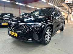 Mercedes-Benz EQA - 250+ Business Edition, Trekhaak, BTW
