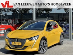 Peugeot 208 - 1.5 BlueHDi Blue Lease Allure | Virtual Cockpit | Trekhaak | Apple carplay | Camera
