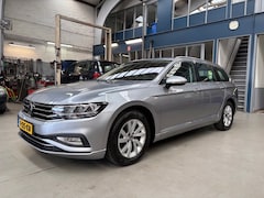 Volkswagen Passat Variant - 1.5 TSI 150pk DSG Business | Apple CarPlay / Android auto | Navigatie | Camera | Ergo comf