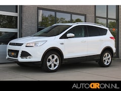 Ford Kuga - 1.5 150 PkTitanium Nwe Distributieriem Trekhaak