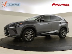 Lexus NX - 300h AWD Executive Line | Schuifdak | Stoelverwarming |