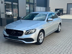 Mercedes-Benz E-klasse - 200