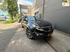 Kia Sportage - 1.6 GDI ISG X-ecutive