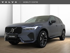 Volvo XC60 - T6 AWD Ultra Dark | Luchtvering | Trekhaak | 360° Camera | Panoramadak |