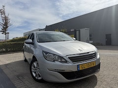 Peugeot 308 - 1.6 BlueHDi Navi|Clima|Led