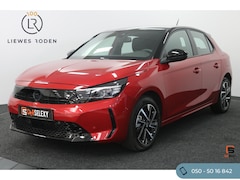 Opel Corsa - 5-drs 1.2 Turbo Hybrid GS (Automaat)